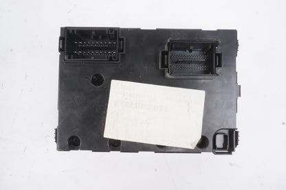 2019 - 2022 Jeep Renegade Sport 2.4L FWD Body Control Module Fuse Box OEM