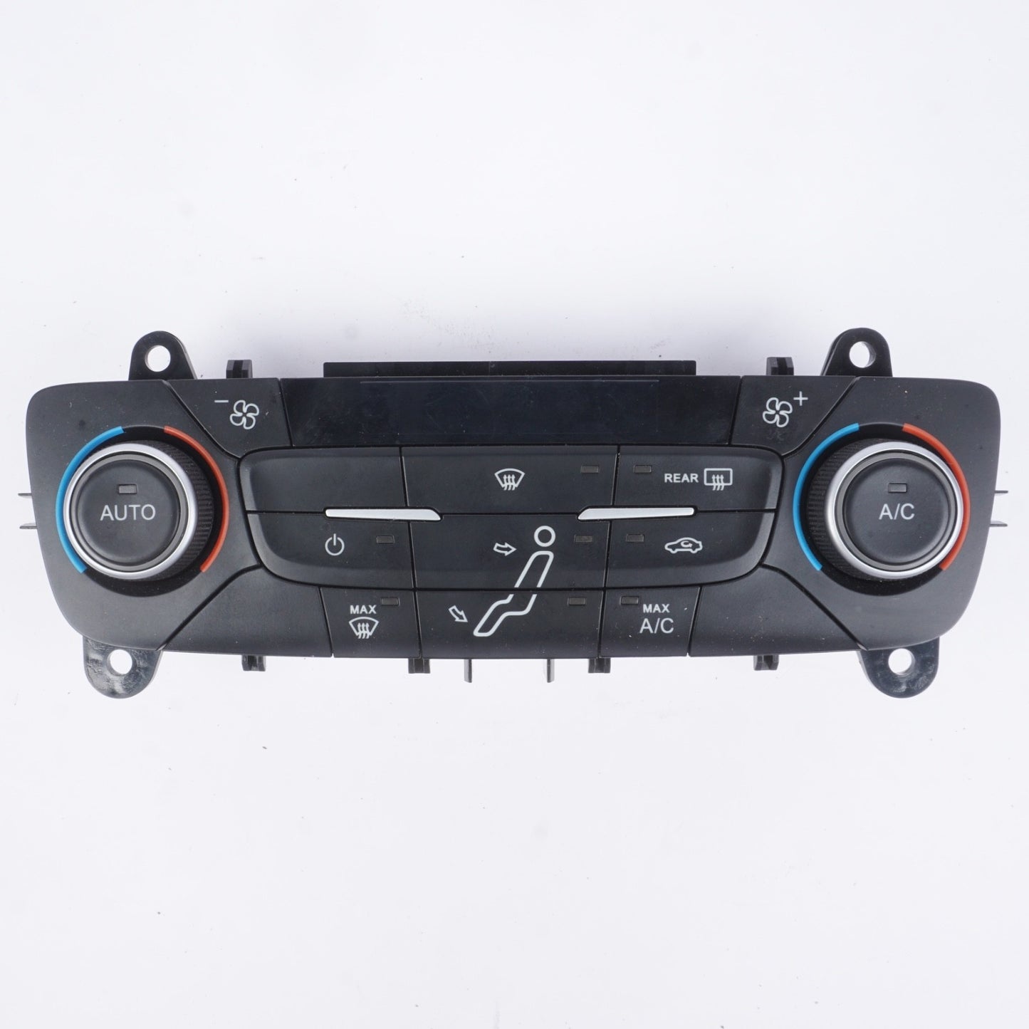 2015-2018 Ford Focus Ac Heater Climate Control F1et-18c612-aj LBV8M