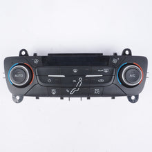 2015-2018 Ford Focus Ac Heater Climate Control F1et-18c612-aj LBV8M