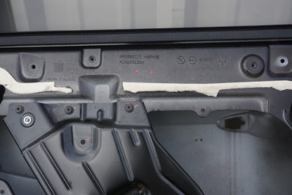 2014 - 2022 Maserati Ghibli Front Right Passenger Door Shell OEM