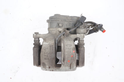 2012 - 2017 Audi A7 Rear Brake Caliper & Motor Left Driver Side OEM