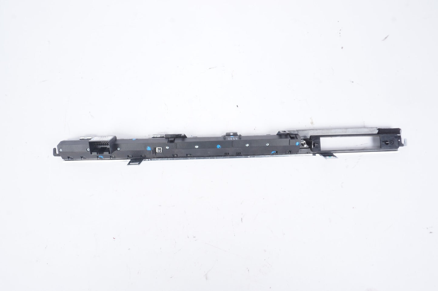 2004  - 2010 Audi A8 A8L Dash Hazard PDC Esp Off Switch Panel OEM