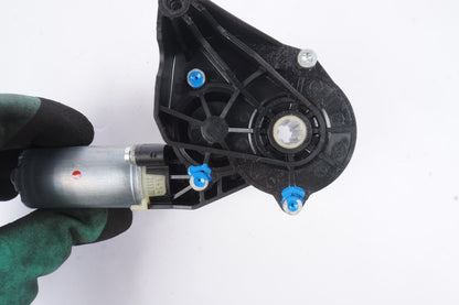 2010-2013 Mercedes A207 E550 Front Left Driver Side Seat Adjustment Motor OEM
