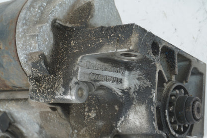 1989 - 1992 Cadillac Allante 4.5L STARTER MOTOR 128000-3181 OEM