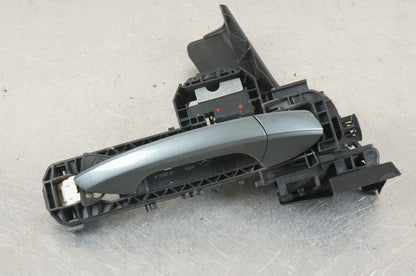 12-14 Mercedes W204 C250 C300 C350 Front Right Side Exterior Door Handle OEM
