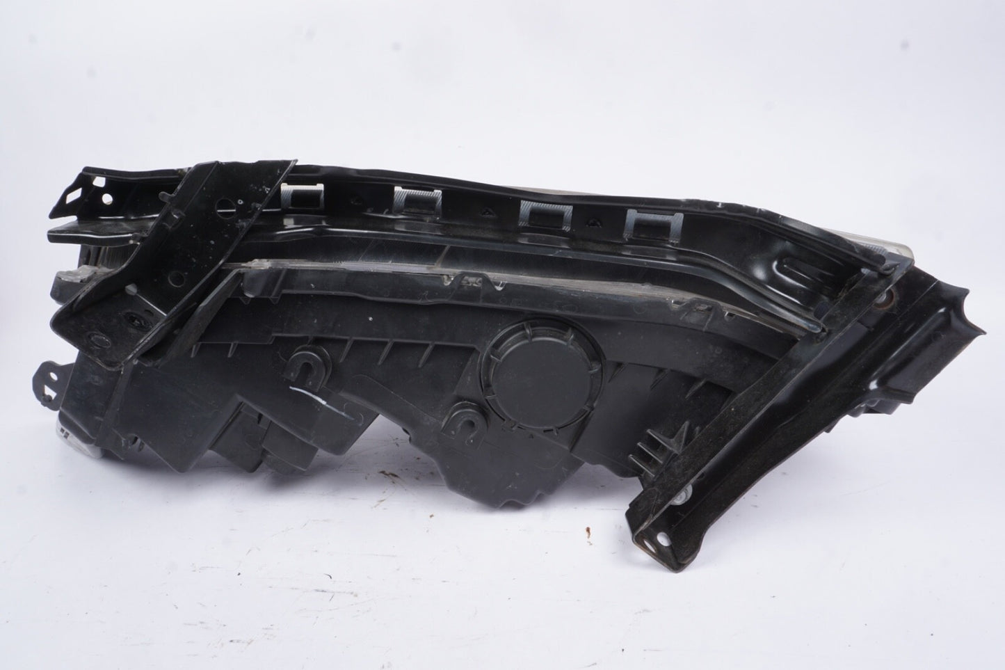 2018 2019 HONDA ODYSSEY RIGHT SIDE HEADLIGHT - !!! HAS DAMAGE !!!!