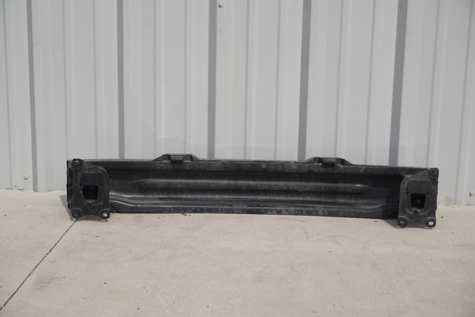 2012-2019 Volkswagen Passat Rear Bumper Reinforcement Impact Absorber  OEM