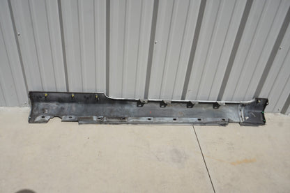 2006 - 2013 VOLVO C70 2DR CONVERTIBLE LEFT DRIVER SIDE ROCKER PANEL SKIRT OEM