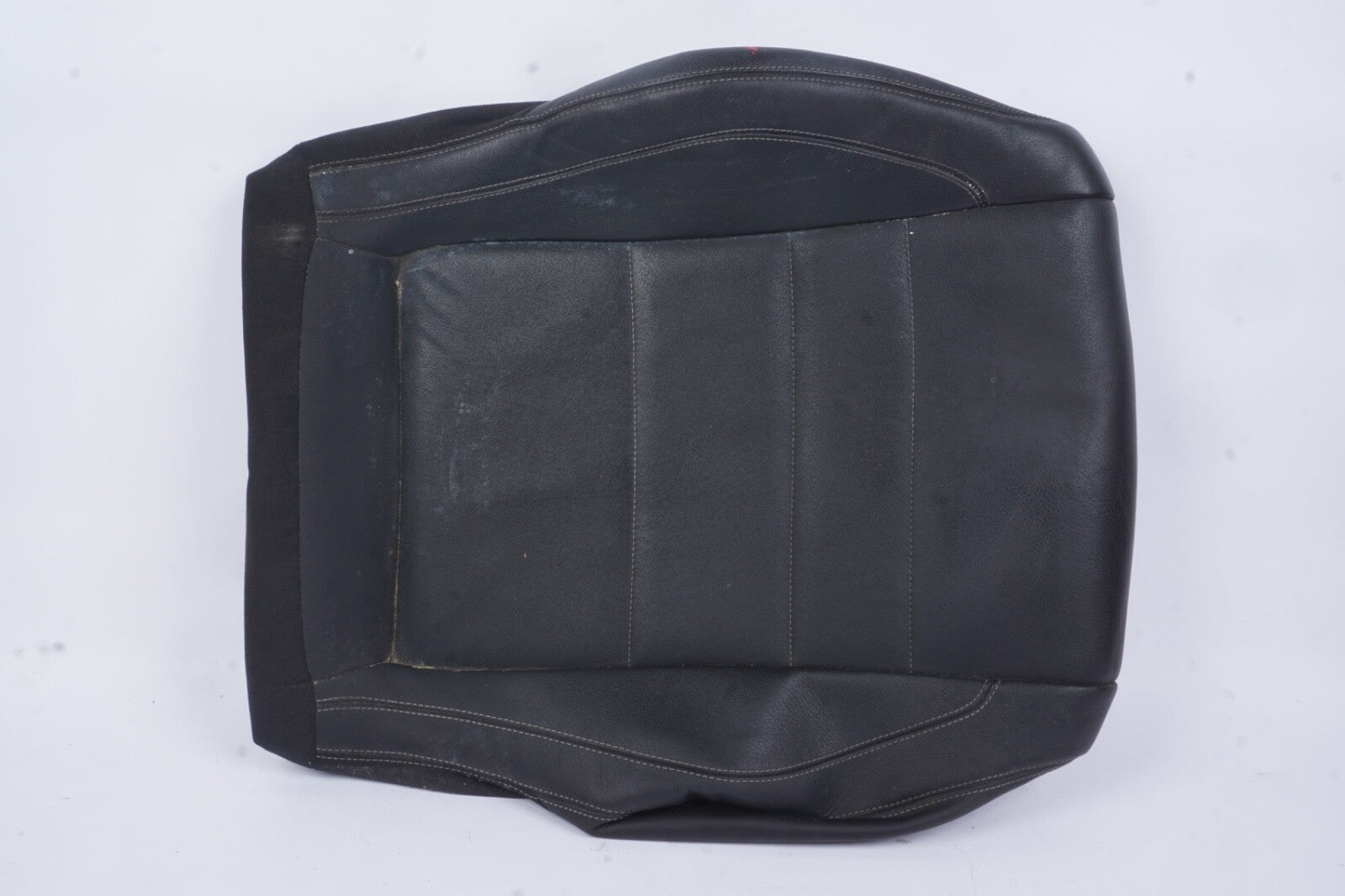 10-16 Mercedes E350 E550 Convertible Right Pass Seat Cushion Bottom OEM