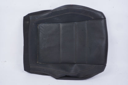 10-16 Mercedes E350 E550 Convertible Right Pass Seat Cushion Bottom OEM