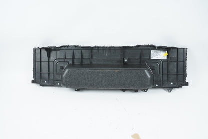 10 - 16 PORSCHE PANAMERA TRUNK CARGO AREA LOWER TRIM COVER PANEL 97055125104 OEM