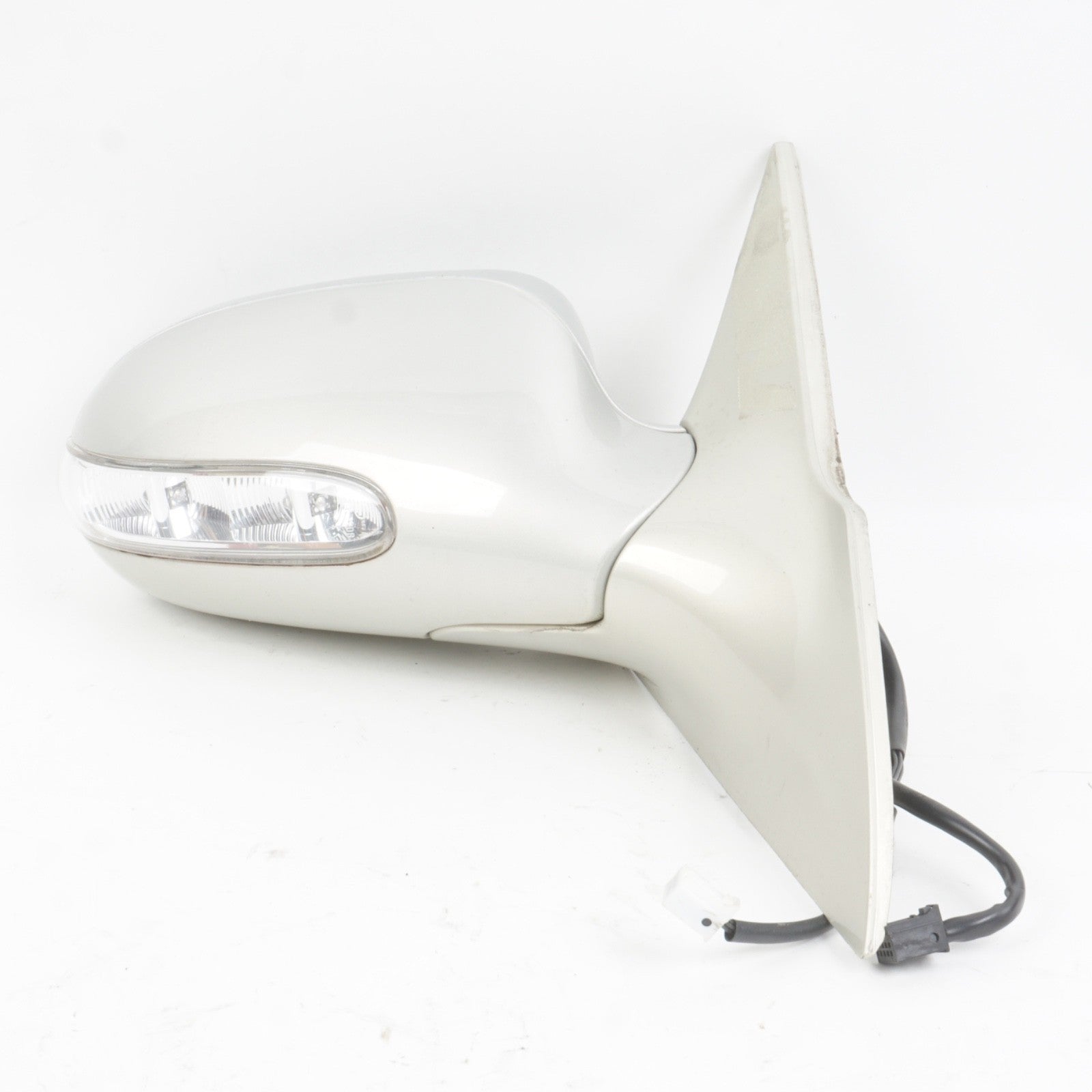 2003 - 2008 Mercedes R230 SL500 Front Right Side Mirror Door Rear View