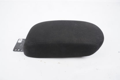 2018-2022 Jeep Renegade Center Console Lid Armrest Arm Rest Black Cloth OEM