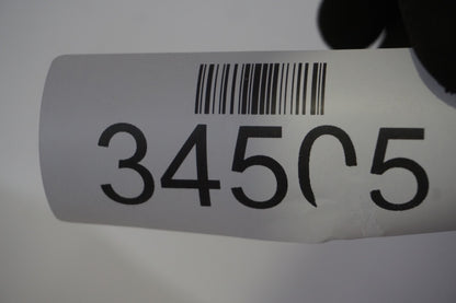 2007 - 2013 MERCEDES S550 W221 FRONT FENDER LEFT DRIVER SODE OEM