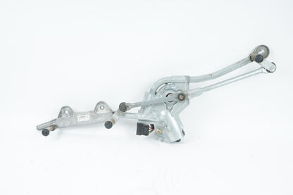 03 - 08 Mercedes R230 SL500 Windshield Wiper Motor & Linkage Transmission OEM