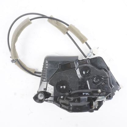 2013-2022 Acura ILX Front Right Passenger Door Lock Latch Actuator OEM