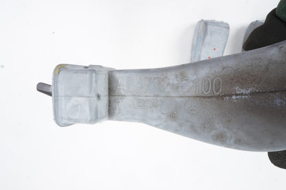 2011 - 2025 Mercedes-Benz GLA250 EQB Front Rear Left Right Side Door Stopper OEM
