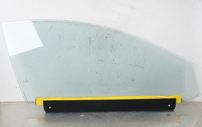 07-14 Mercedes W216 CL550 CL63 AMG Front Right Side Door Window Glass OEM