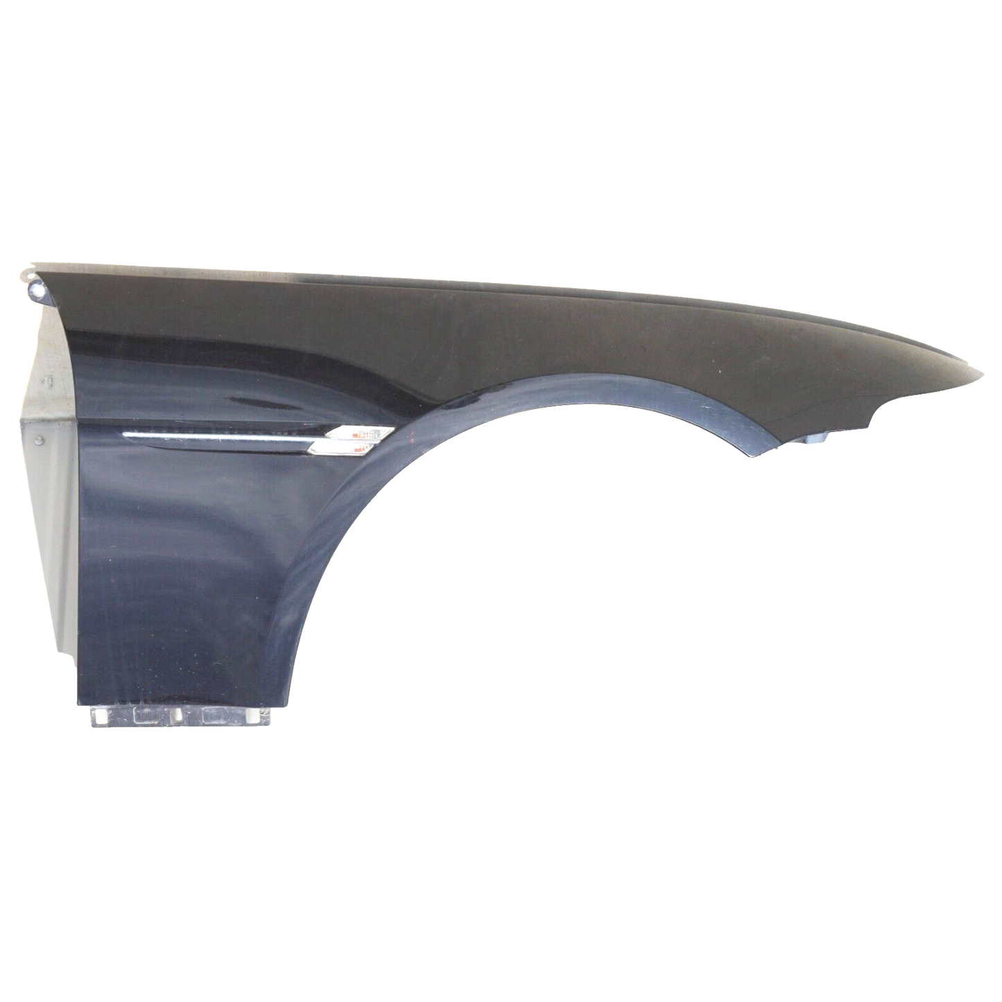 2004 - 2010  BMW 650i E63 E64 Front Fender Right Passenger Side OEM