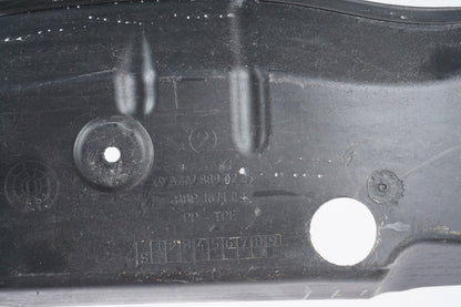 10-17 MERCEDES-BENZ C207 E350 E550 FRONT RIGHT SIDE FENDER COVER PANEL TRIM OEM
