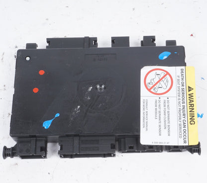 08-20 Mercedes W204 C63 AMG E350 Front Right Side Seat Control Module Unit OEM