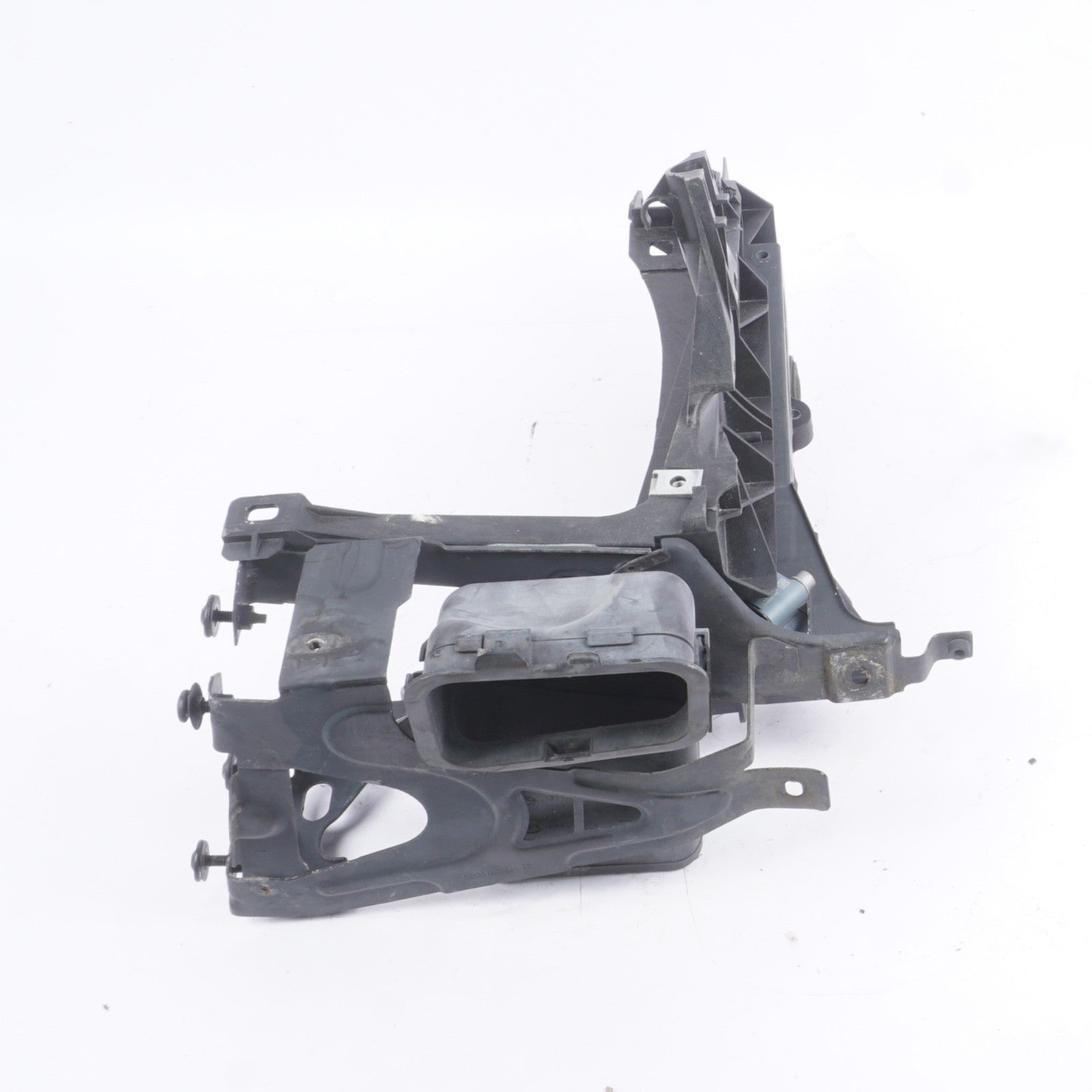2008-2012 BMW 750I Right Front Panel Headlight Mounting Bracket  7033732 OEM