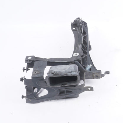 2008-2012 BMW 750I Right Front Panel Headlight Mounting Bracket  7033732 OEM