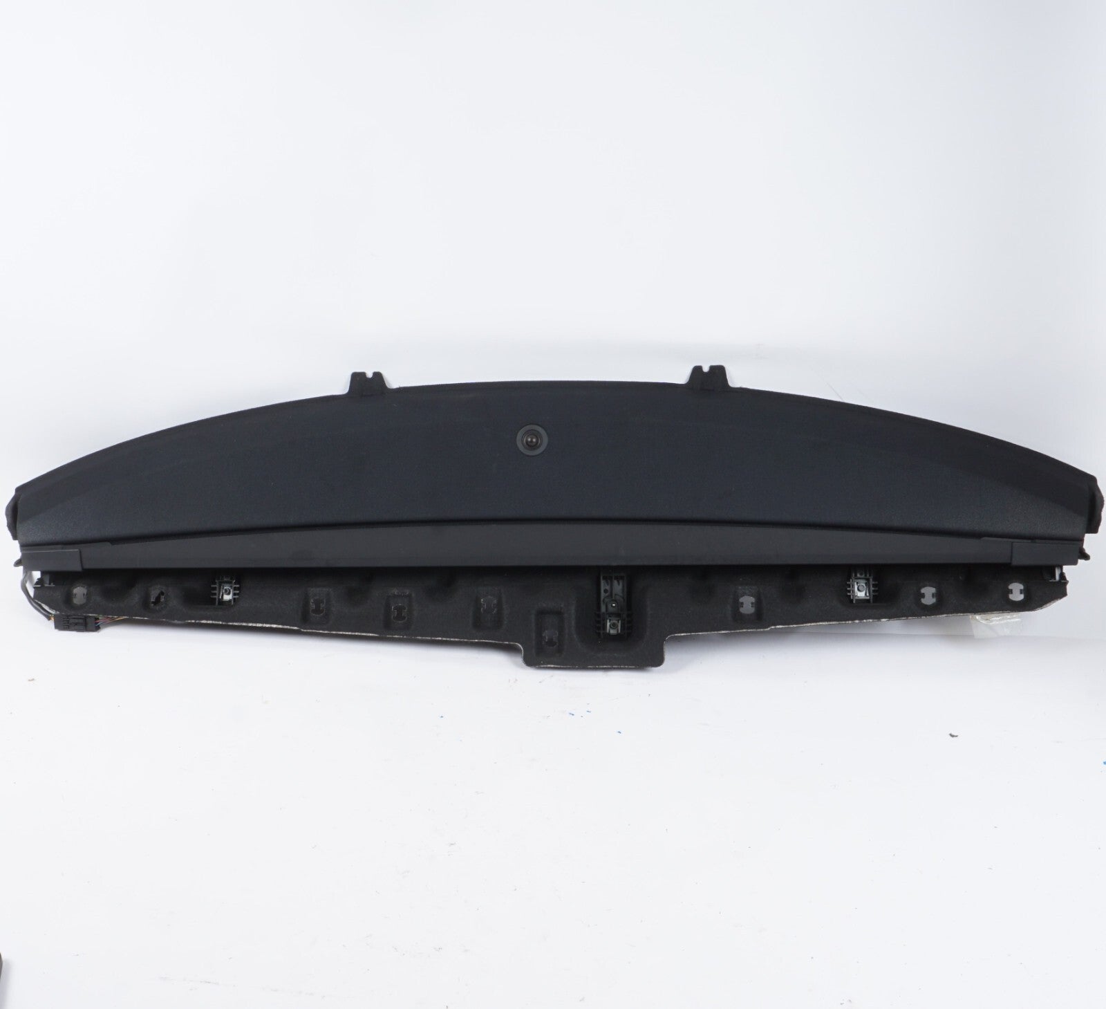 14-17 Mercedes W222 S600 S550 S63 Rear Window Sun Shade Screen Roller Blind OEM