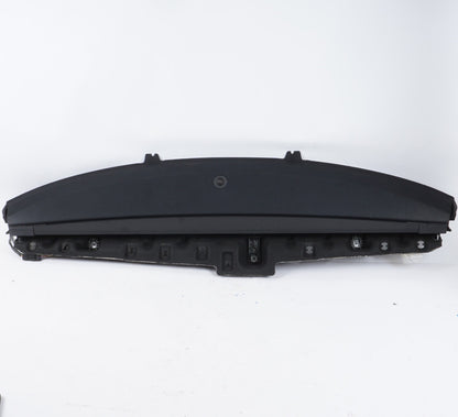 14-17 Mercedes W222 S600 S550 S63 Rear Window Sun Shade Screen Roller Blind OEM