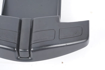 11 - 17 Porsche Cayenne 958 Rear Seat Heat Lock Switch Control Panel 7P5927325D