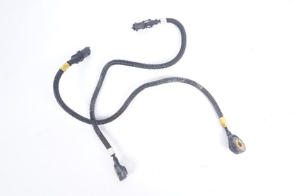 2014-2019 MASERATI GHIBLI SQ4 3.0L V6 ENGINE KNOCK SENSORS X2 OEM