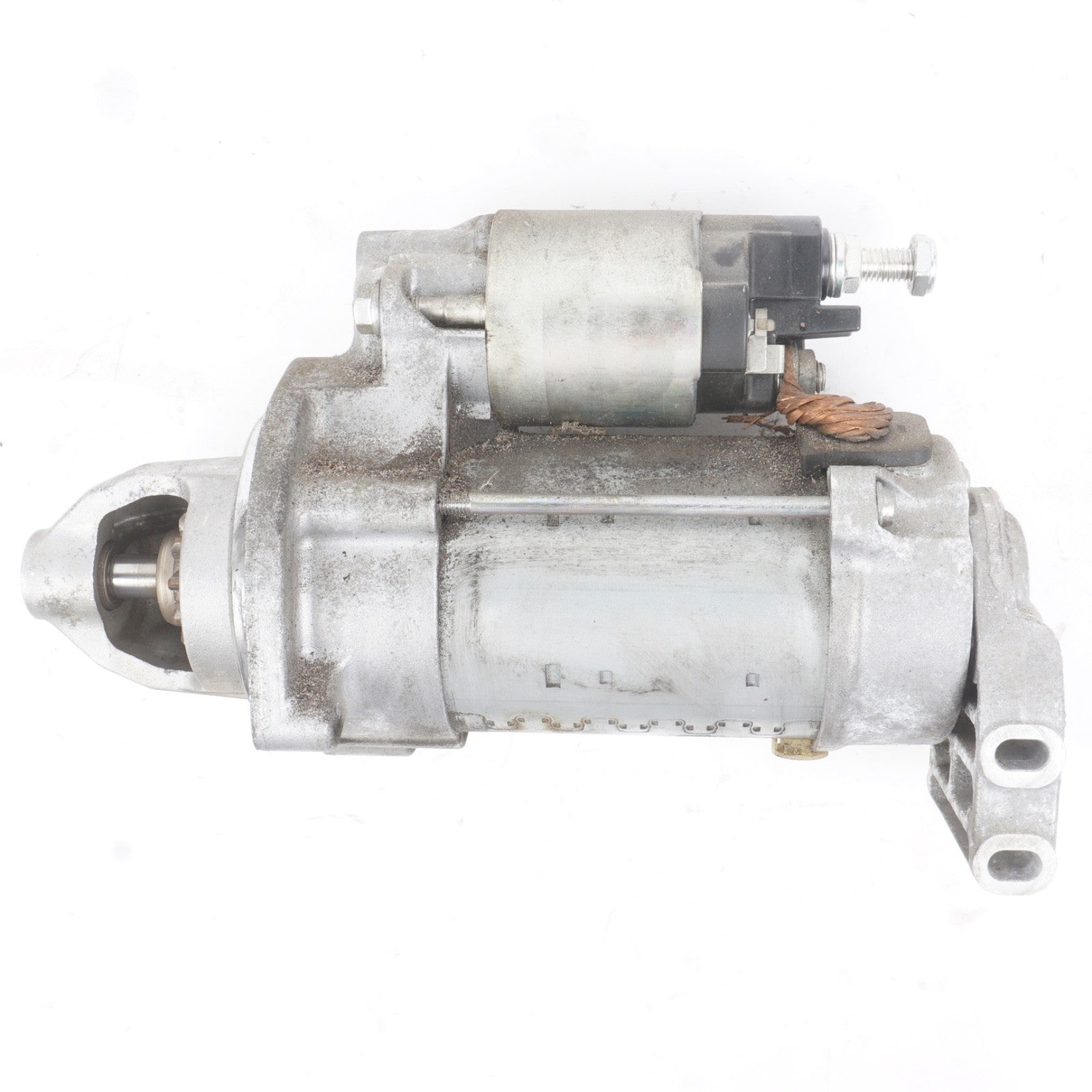 2014 - 2020 Maserati Ghibli 3.0L Engine Motor Ignition Starter OEM