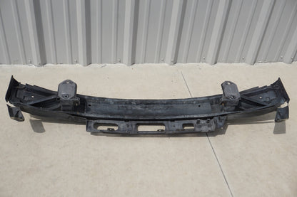 2009-2012 BMW 7 Series F01 F02 Rear rebar crash reinforcement bar OEM 7898898