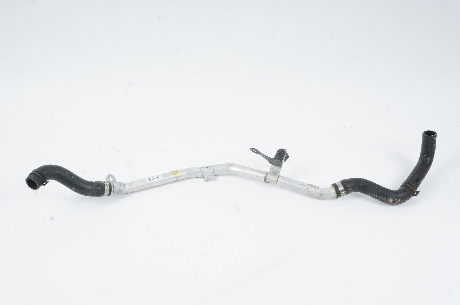 2010 - 2020 Bentley Mulsanne Water Coolant Hose Pipe Line