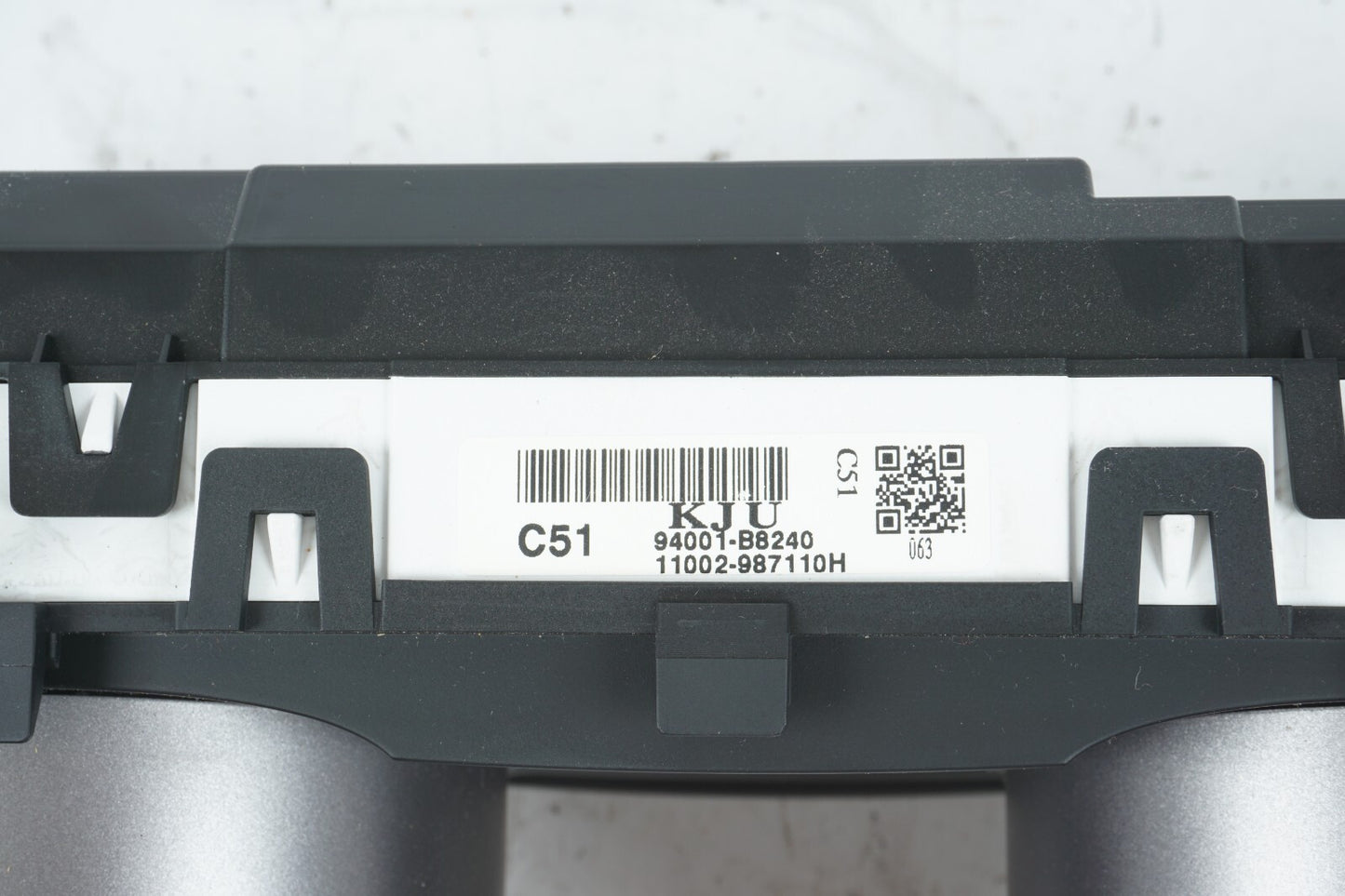 2015  2016 HYUNDAI SANTA FE INSTRUMENT CLUSTER SPEEDOMETER GAUGE OEM