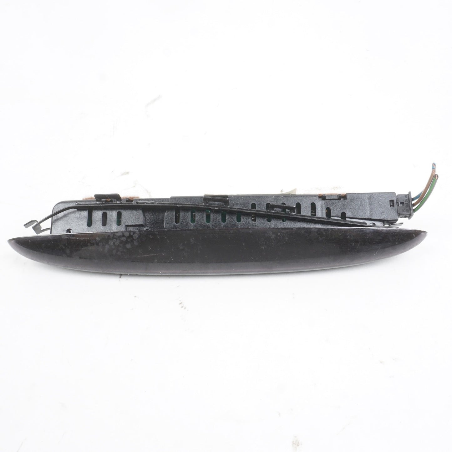 07-13 Mercedes W221 S450 S550 Parktronic Sensor Display Module 1715420123 OEM