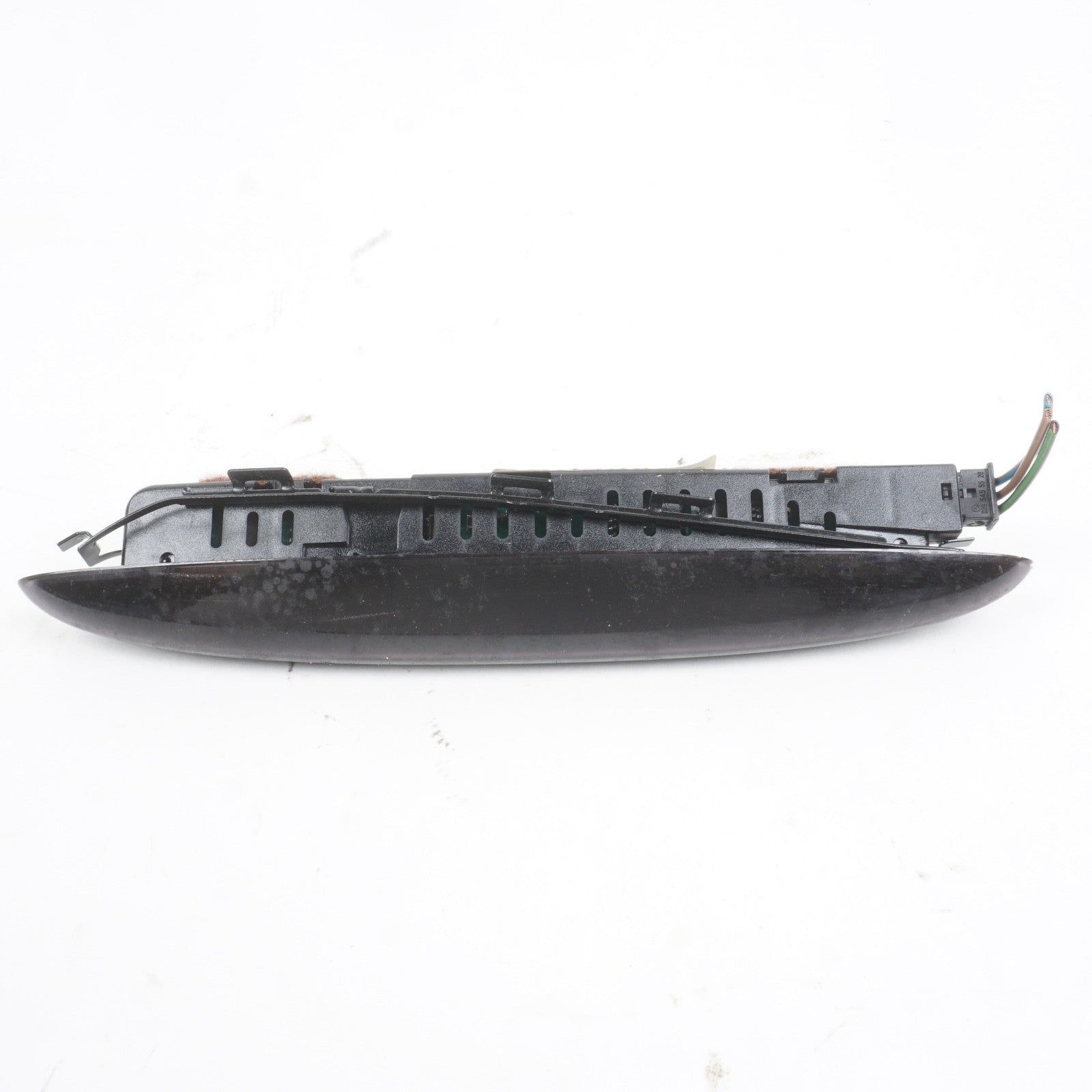 07-13 Mercedes W221 S450 S550 Parktronic Sensor Display Module 1715420123 OEM