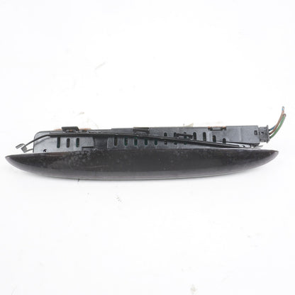 07-13 Mercedes W221 S450 S550 Parktronic Sensor Display Module 1715420123 OEM
