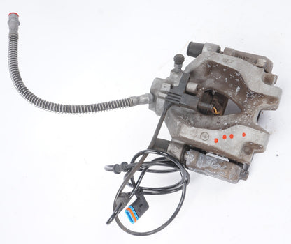 11-17 Mercedes E350 E400 Rear Right Passenger Side Brake Caliper OEM