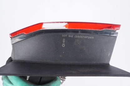 2010-2013 Mercedes E350 Sedan Passenger Right LED Tail Light Lamp OEM 2129060858