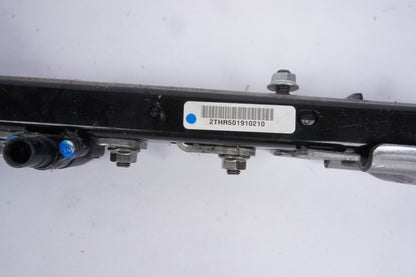 2018-2023 HONDA ODYSSEY EX-L FRONT RIGHT PASS SEAT TRACK FRAME RAIL OEM
