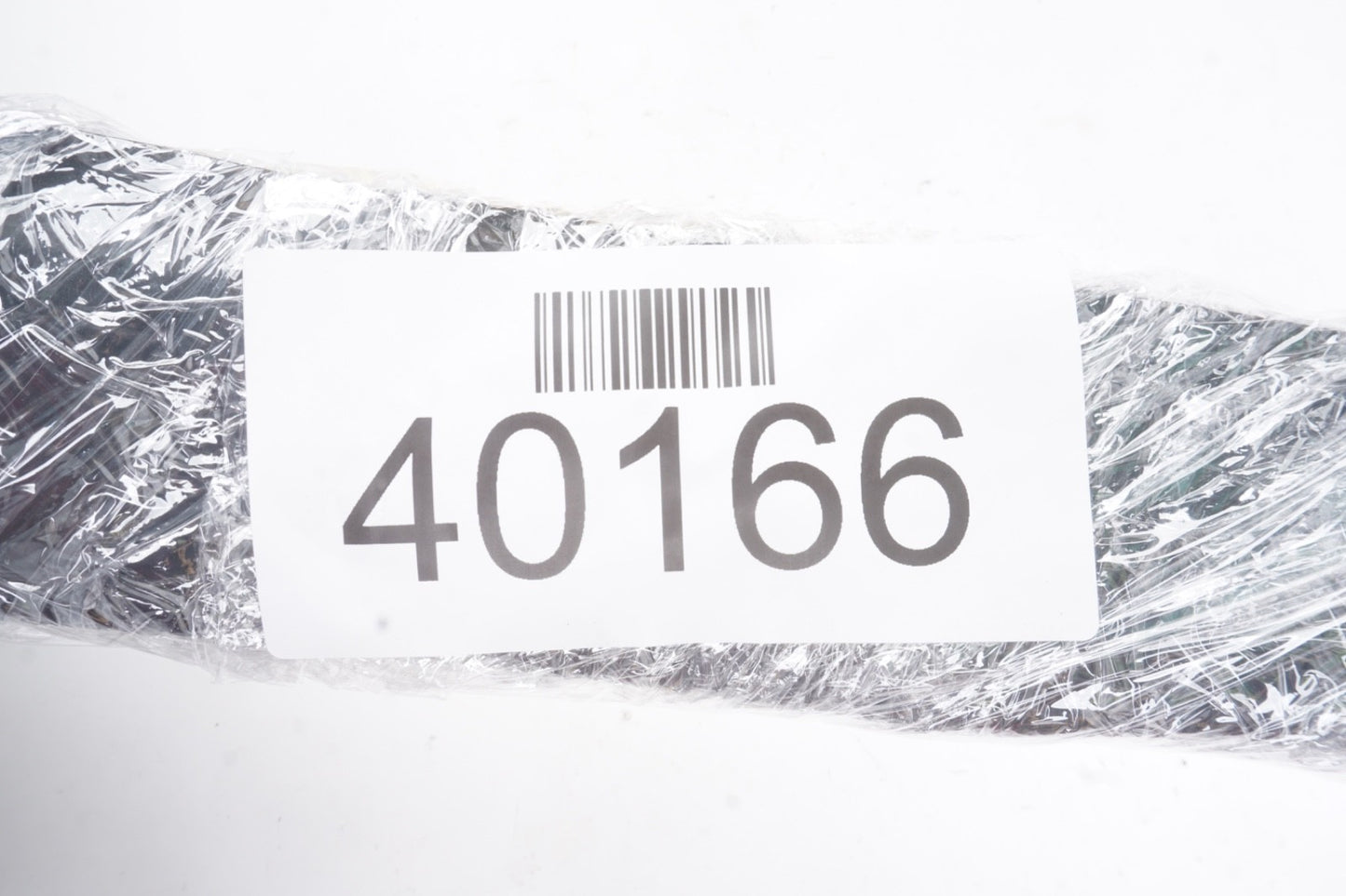 2010 - 2014 Mercedes W207 E350 E550 Under Hood Weatherstrip Seal OEM
