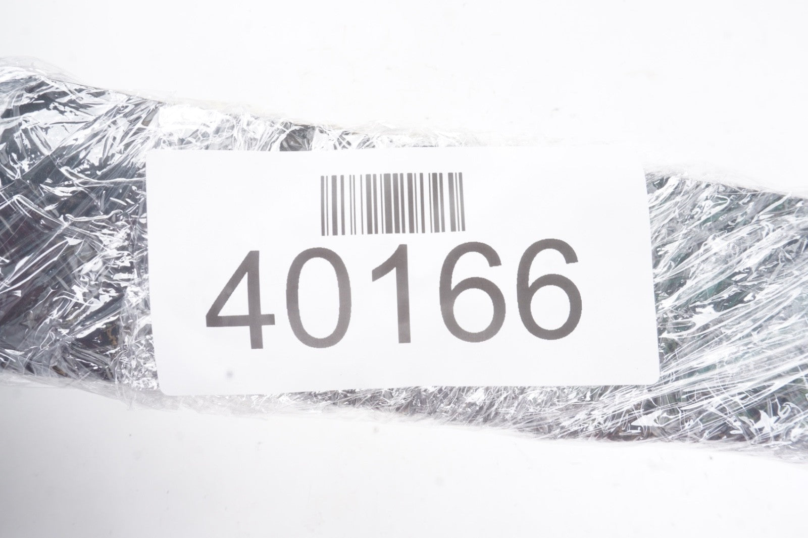 2010 - 2014 Mercedes W207 E350 E550 Under Hood Weatherstrip Seal OEM