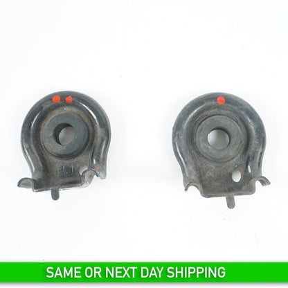 11-17 HONDA ODYSSEY RADIATOR MOUNT BRACKET LEFT & RIGHT OEM