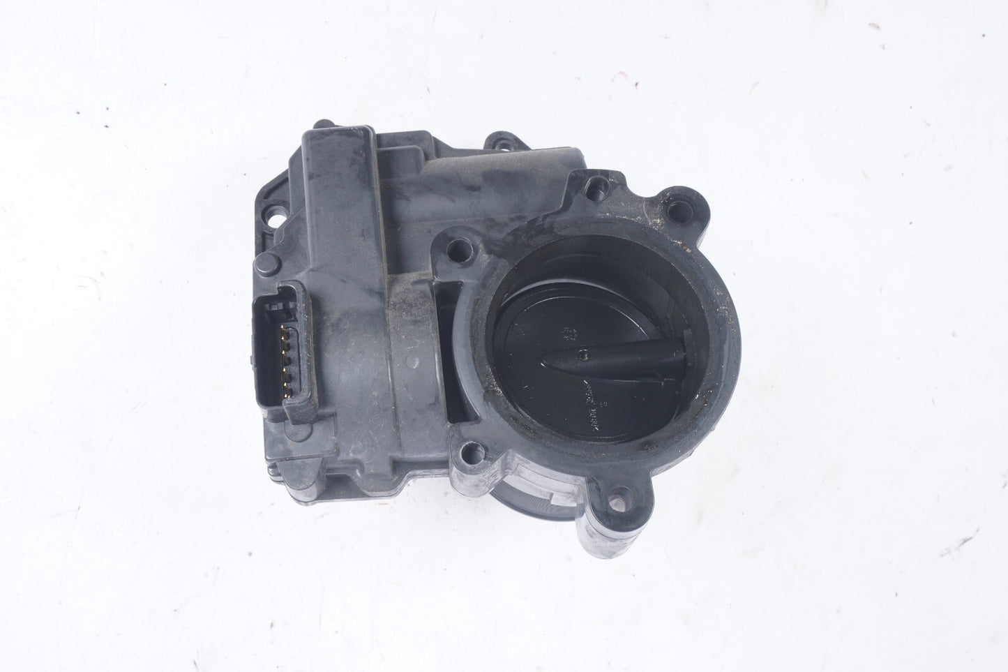 2011 - 2016 Mini Cooper Countryman S Throttle Body 8624189 OEM