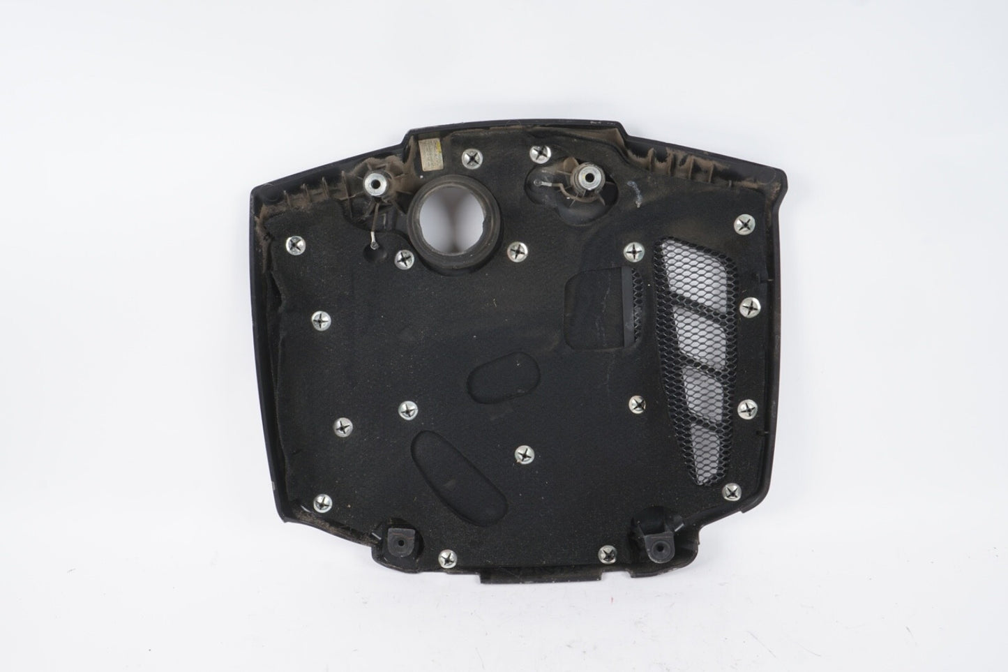2017 - 2024 ALFA ROMEO GIULIA 2.0L ENGINE APPEARANCE COVER PANEL OEM