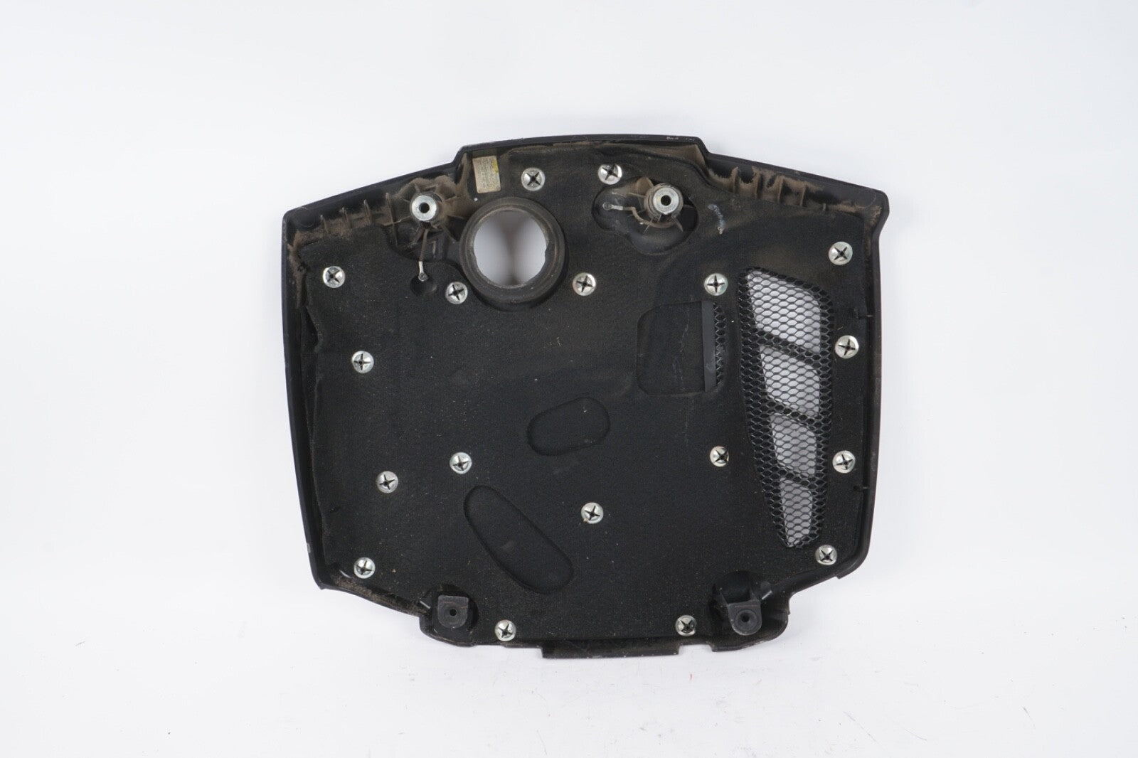 2017 - 2024 ALFA ROMEO GIULIA 2.0L ENGINE APPEARANCE COVER PANEL OEM