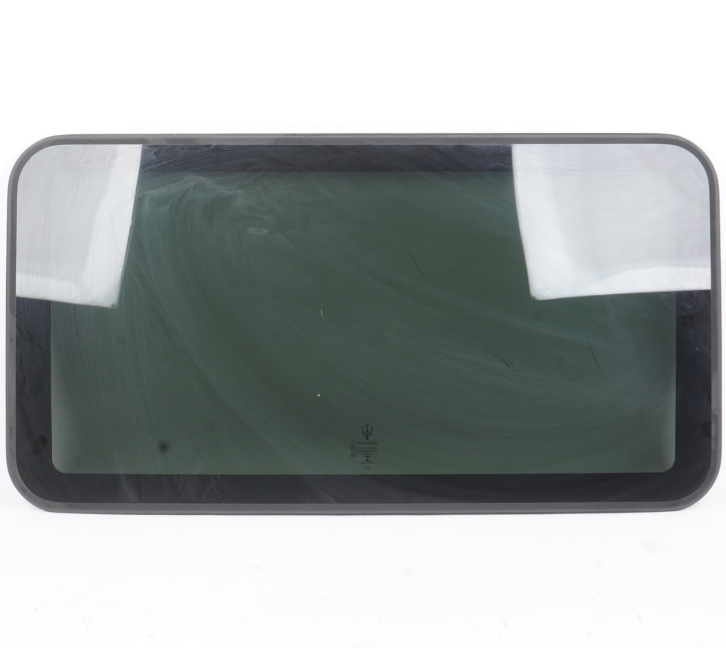 2014 - 2022 Maserati Ghibli M157 Sunroof Sun Roof Glass OEM