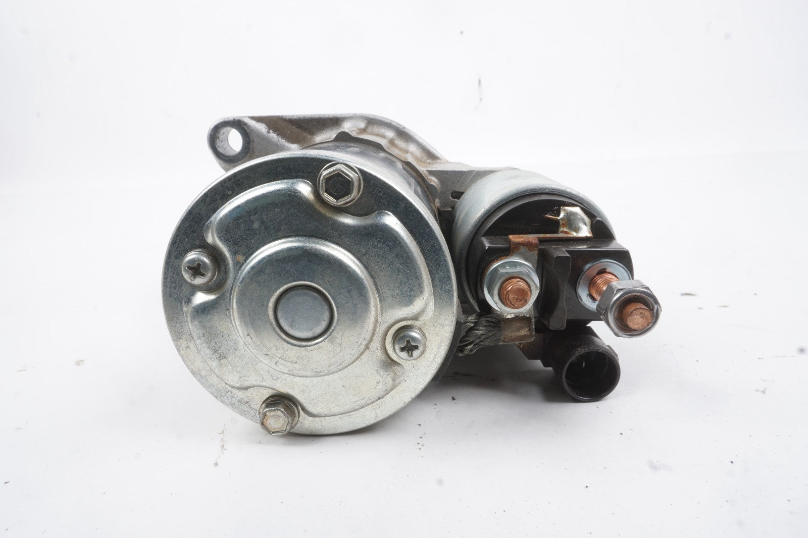 2015-2021 Jeep Renegade 2.4l Starter Motor 68084005AA OEM