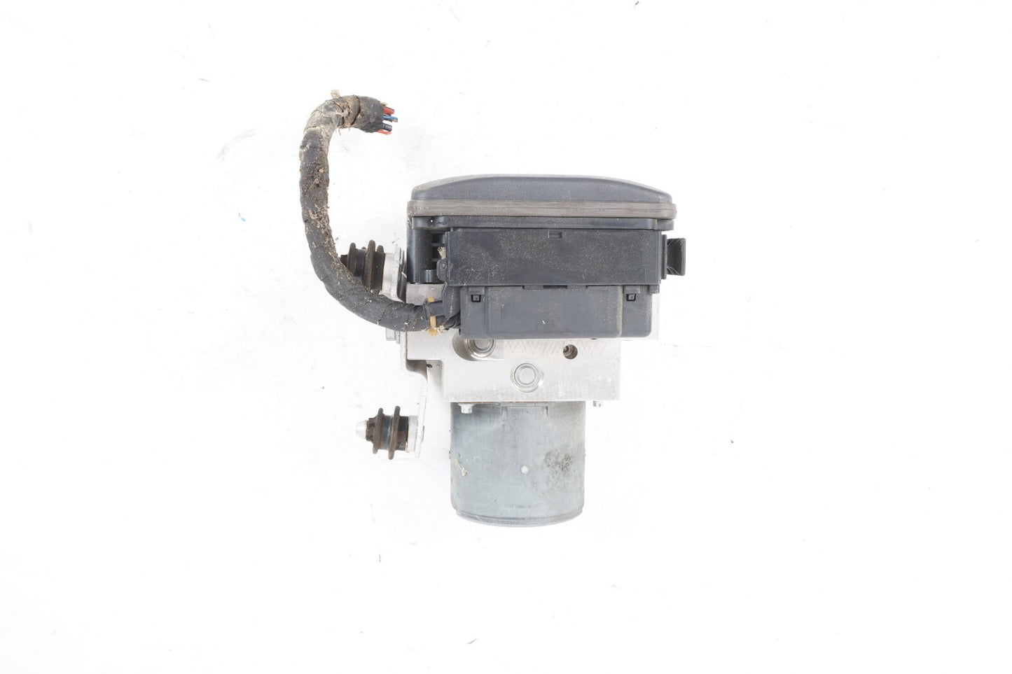 11-14 AUDI A8L A8 3.0L ABS ANTI LOCK BRAKE PUMP OEM
